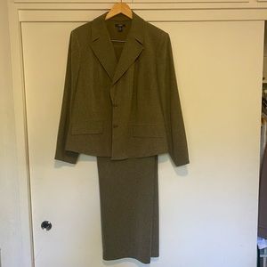 Alfani Suit Set